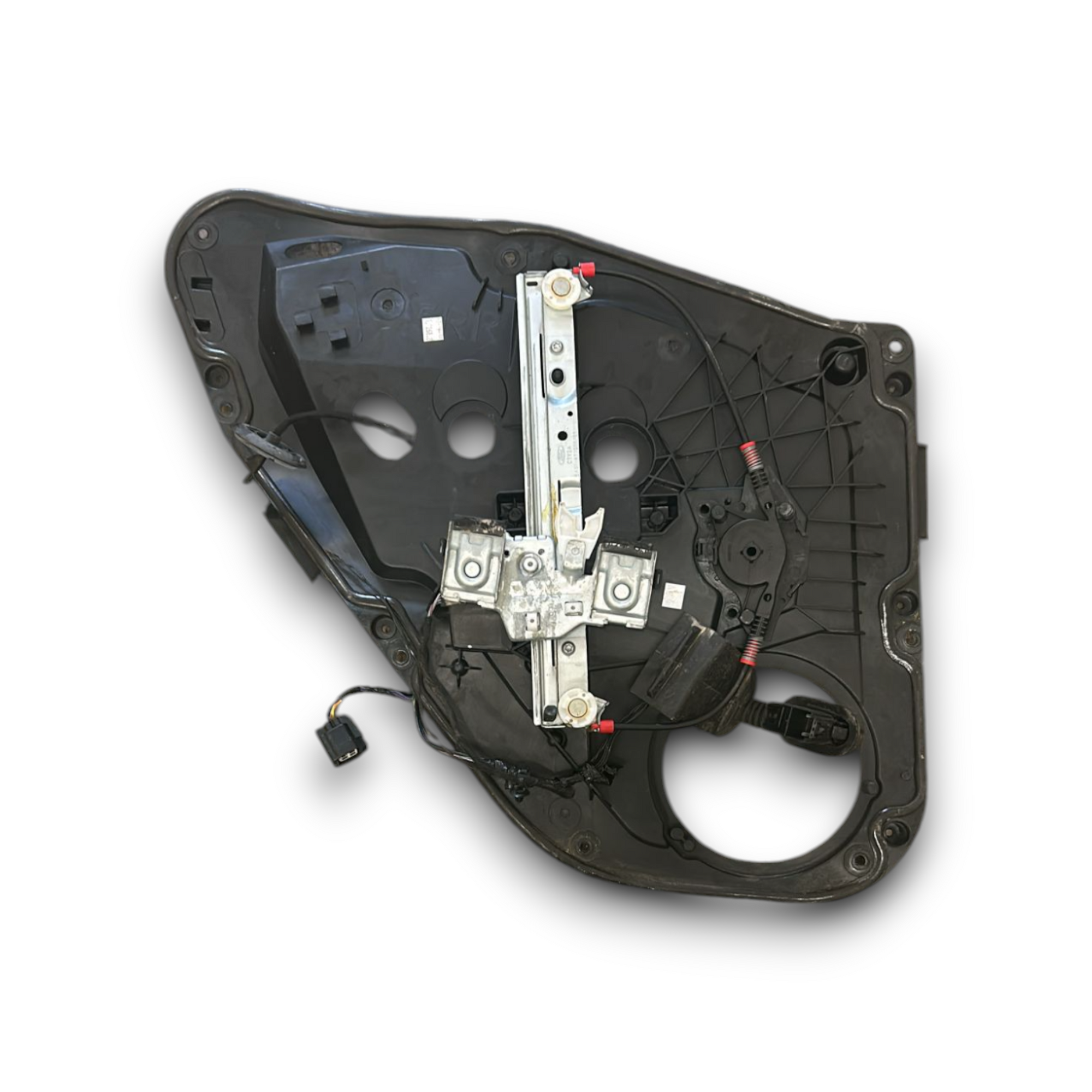 RICHTIGER INTERNEHMER FÜR FORD FIESTA VI COD: C1BBBA045H22AC (2008> 2017)