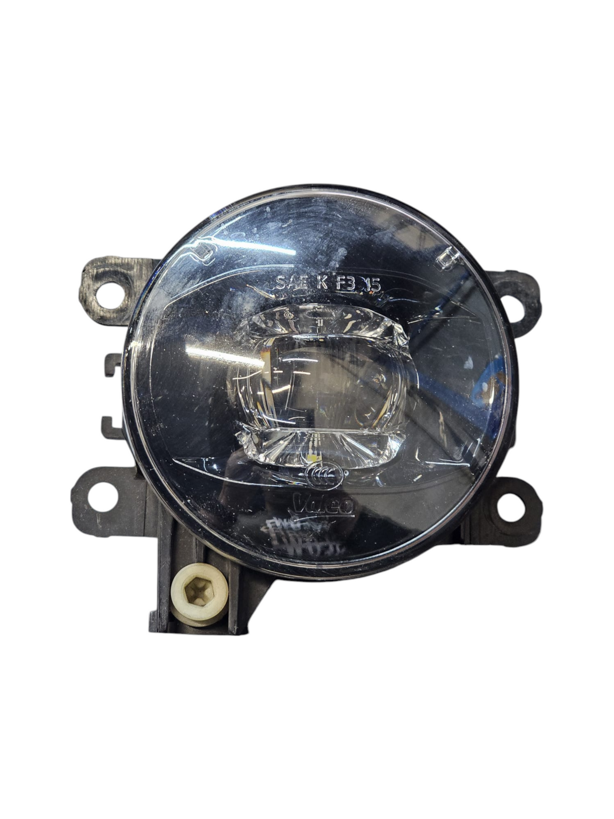 Fanalino / Faro Fognia LED Links Front Renault Capur II Cod: 261555538r (2019-&gt;)