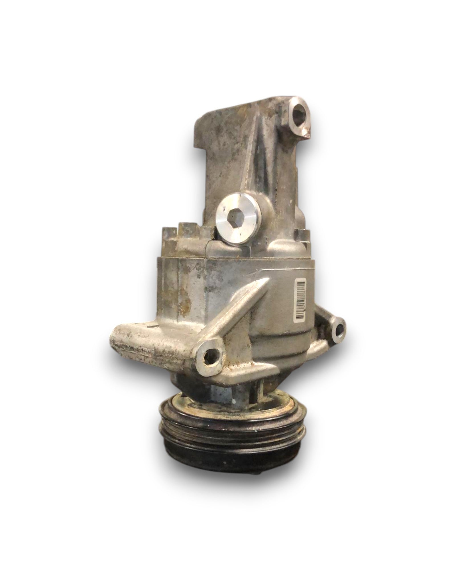 Klimaanlagenkompressor Nissan Micra K14 1.0 Benzin (2017> 2024) Kabeljau: T22318ba