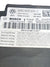Centralina Airbag Volkswagen Polo 6R (2009 - 2017) COD:6R0959655C - F&P CRASH SRLS - Ricambi Usati