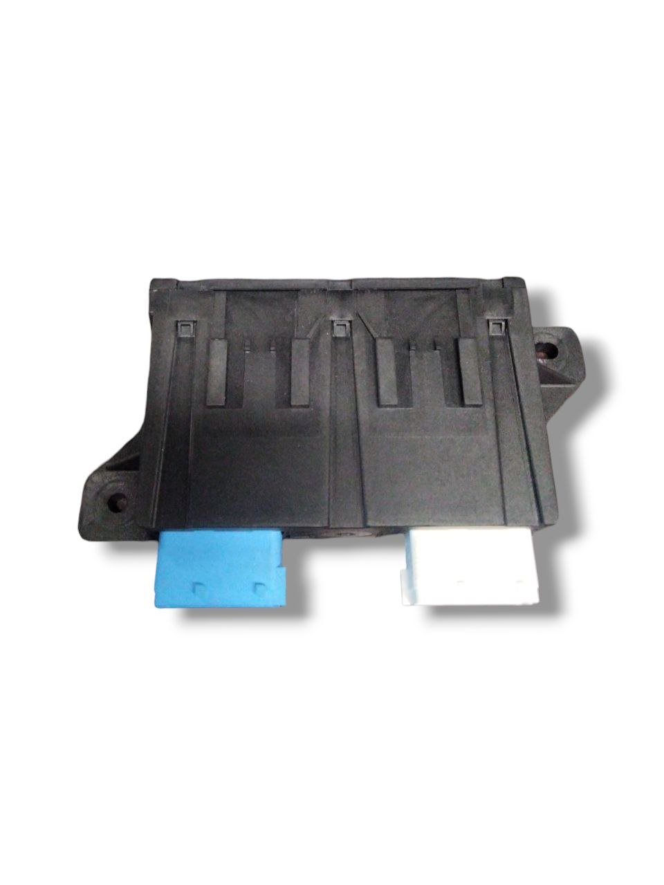 Centralina Allarme / Antifurto Citroen C4 Grand Picasso (2013 - 2022) cod.9812711280 - F&P CRASH SRLS - Ricambi Usati
