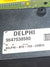 Centralina apertura tetto Peugeot 307 cc (2005) COD:9647538580 - F&P CRASH SRLS - Ricambi Usati