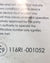 Centralina / Body Computer Bmw Serie 1 F20 1.6 Benzina (2011 > 2019) cod:116RI - 001052 - F&P CRASH SRLS - Ricambi Usati