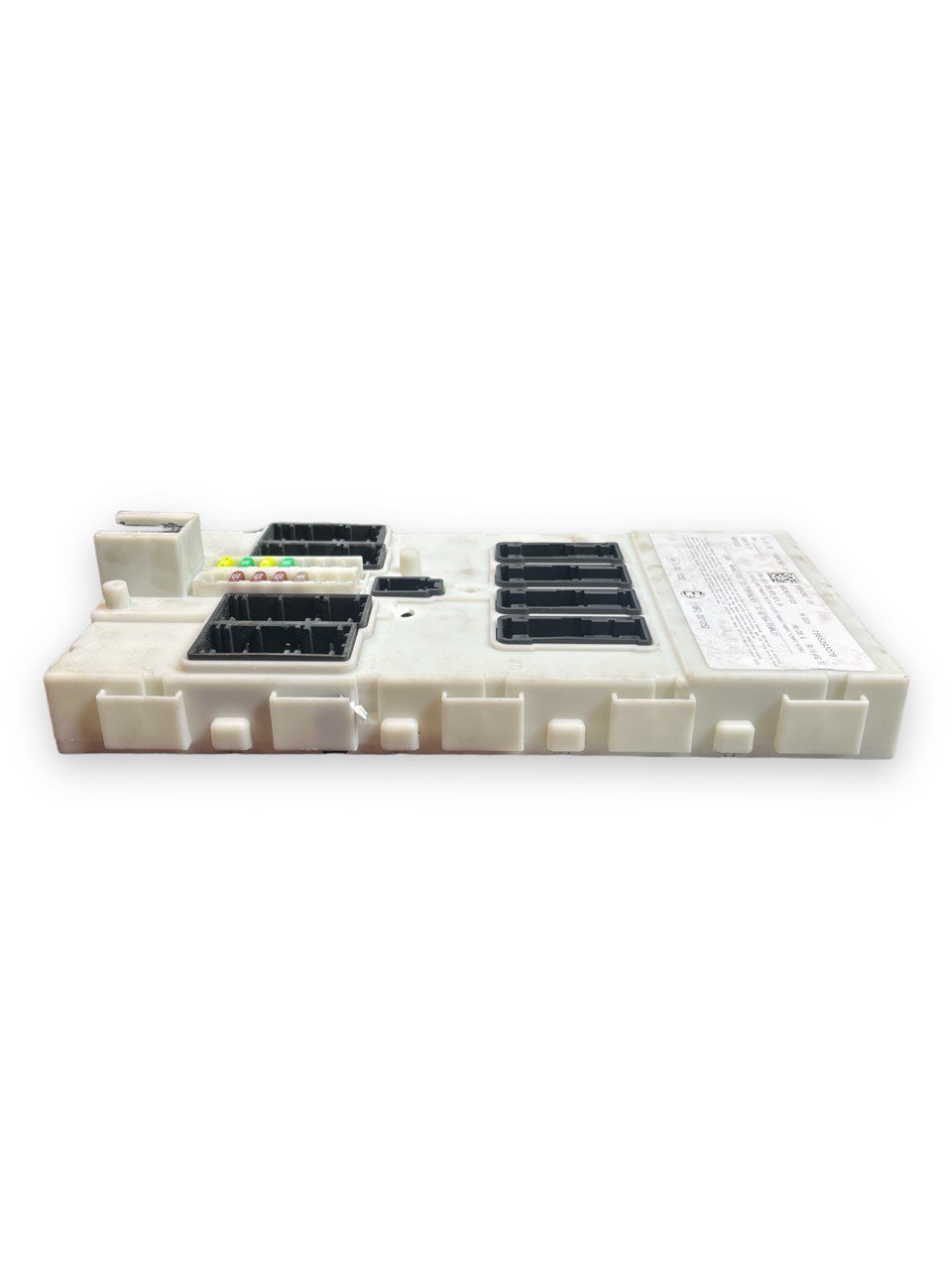 Centralina Body Computer Bmw Serie 1 F21 1.5 diesel ( 2011 - 2019 ) COD:6824383 - F&P CRASH SRLS - Ricambi Usati