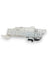 Centralina Body Computer Fiat Panda 312 0.9 Benzina (2012>) COD:00520966550 - F&P CRASH SRLS - Ricambi Usati