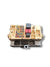 Centralina body computer Lancia Thesis 2.4 Diesel (2002 - 2009) COD:51736623 - F&P CRASH SRLS - Ricambi Usati