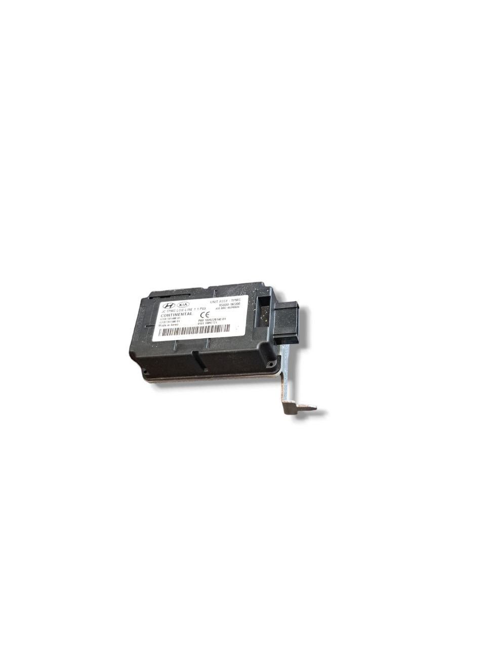 Centralina chiusura Centralizzata porte Hyundai ix20 (2010 - 2019) COD:95800 - 1K500 - F&amp;P CRASH SRLS - Ricambi Usati