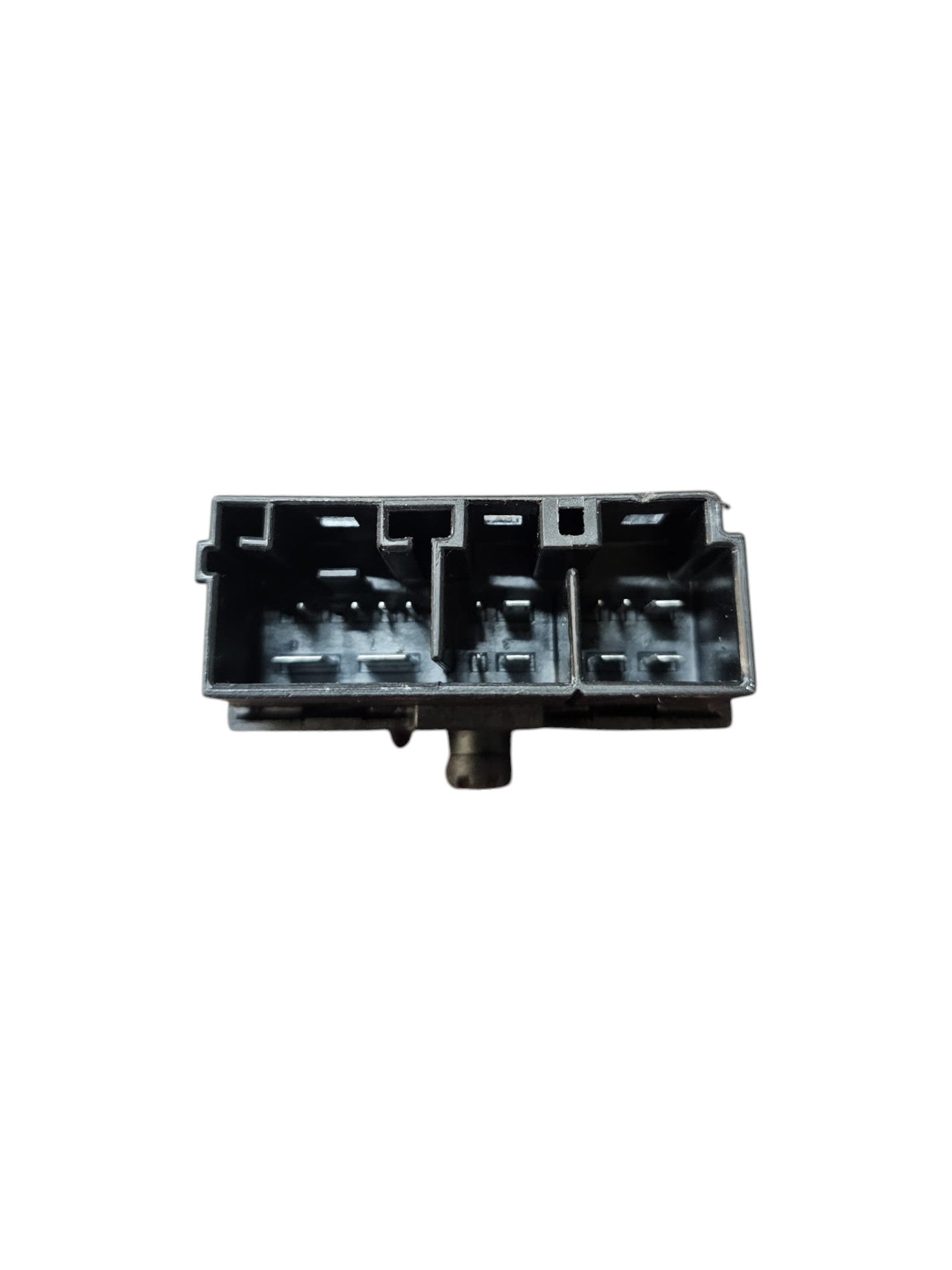 Centralina Cintura Sicurezza Posteriore Destra Bmw Serie 3 E90 Cod:916723701 (2005 - 2013) - F&P CRASH SRLS - Ricambi Usati