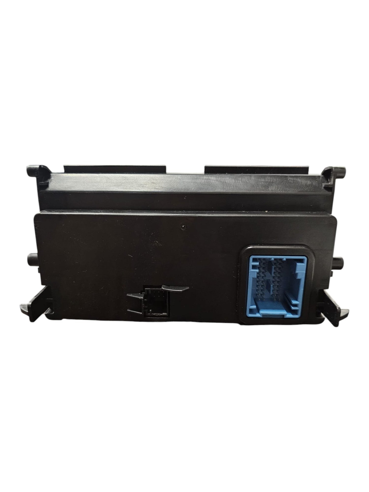 Centralina Clima Citroen DS4 I Cod:9687606680 (2011 - 2018) - F&P CRASH SRLS - Ricambi Usati