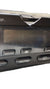 Centralina comandi clima Land Rover Discovery TD5 ( 1999 ) cod:MF1464306089 - F&P CRASH SRLS - Ricambi Usati