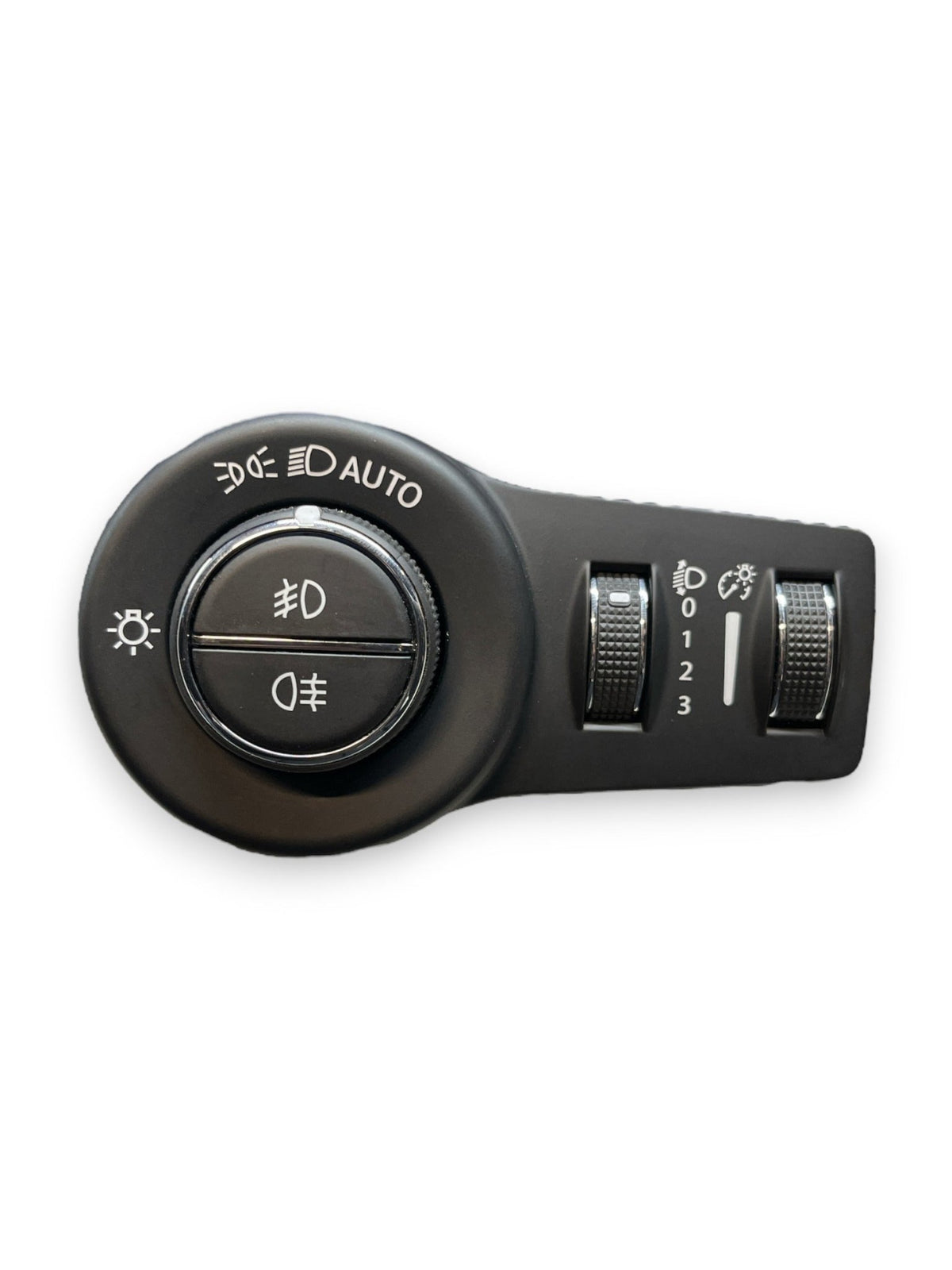 Centralina Comando Luci Fari Jeep Compass ( 2022 ) cod : 06094360600 - F&amp;P CRASH SRLS - Ricambi Usati