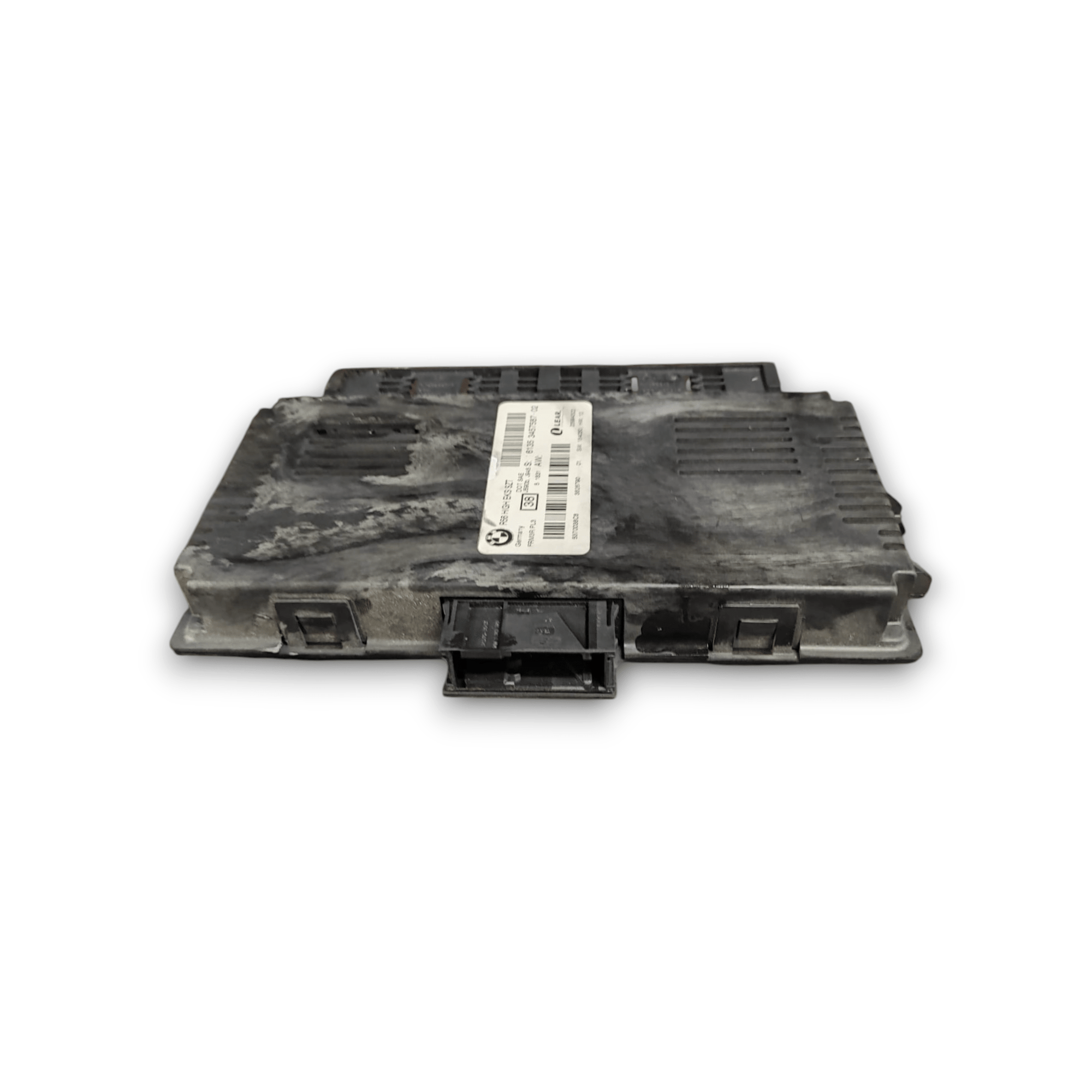 Centralina Comfort Mini Countryman R60 COD: 6135345758702 (2010 - 2016) - F&P CRASH SRLS - Ricambi Usati