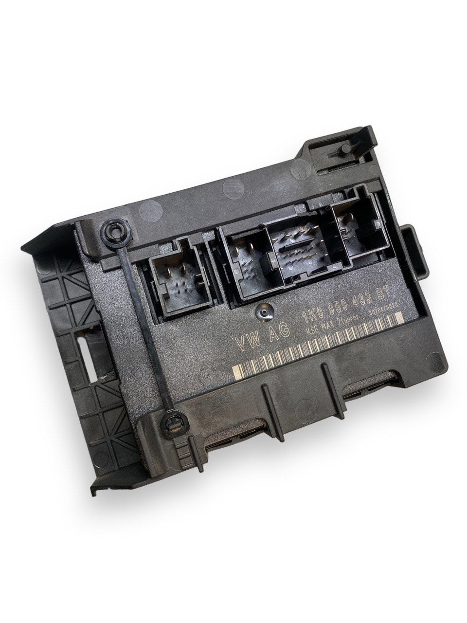 Centralina comfort Volkswagen Tiguan 5N (2007 - 2011) COD:1K0959433BT - F&amp;P CRASH SRLS - Ricambi Usati
