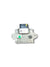 Centralina Controllo Elettronico Motore MG5 EV (2020>) COD:11097059 - F&P CRASH SRLS - Ricambi Usati