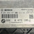 Centralina ECU Motore BMW Serie 1 (F20) cod.8473185 1.6 Benzina (2011 > 2019) cod.0281034971 - F&P CRASH SRLS - Ricambi Usati