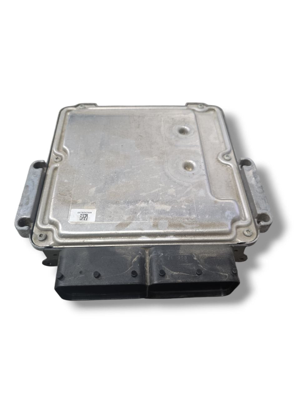 Centralina Ecu Motore Fiat Tipo Cod : 55265162 1.6 Diesel (2015>) - F&P CRASH SRLS - Ricambi Usati