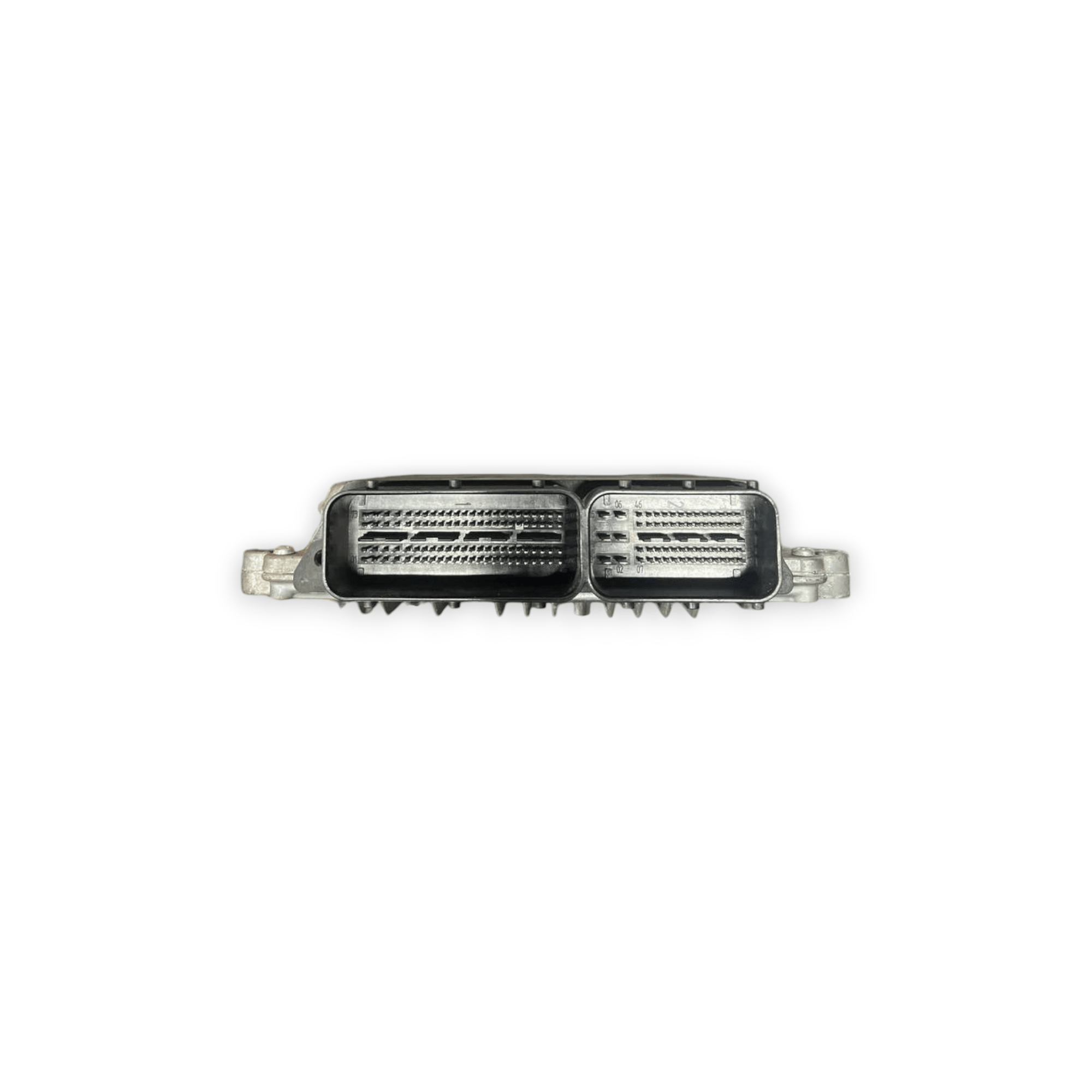 Centralina Ecu Motore Mercedes - Benz Glc X156 2.2 Diesel (2013 al 2019) cod: A6519006401 - F&P CRASH SRLS - Ricambi Usati