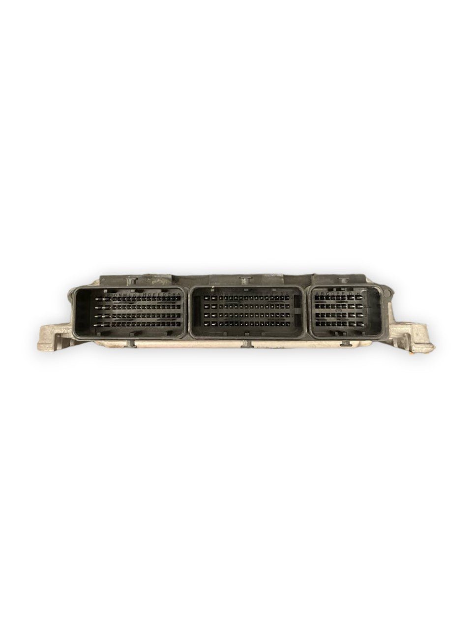 Centralina Ecu Motore Nissan X-Trail T32 1.6 dci (2014 al 2020) cod: 0281031099 / 237104BE0D - F&P CRASH SRLS - Ricambi Usati
