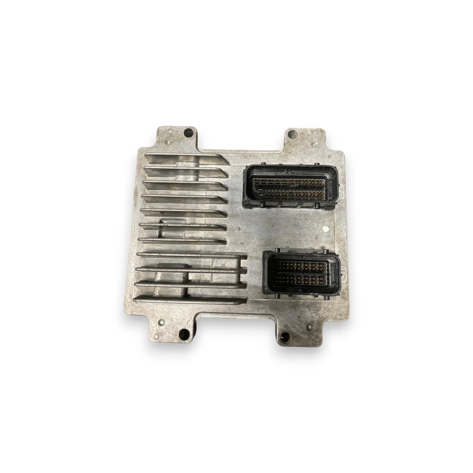 Centralina Ecu motore Opel Corsa D 1.2 Benzina (2006 - 2014) Cod: 55583740 - F&P CRASH SRLS - Ricambi Usati