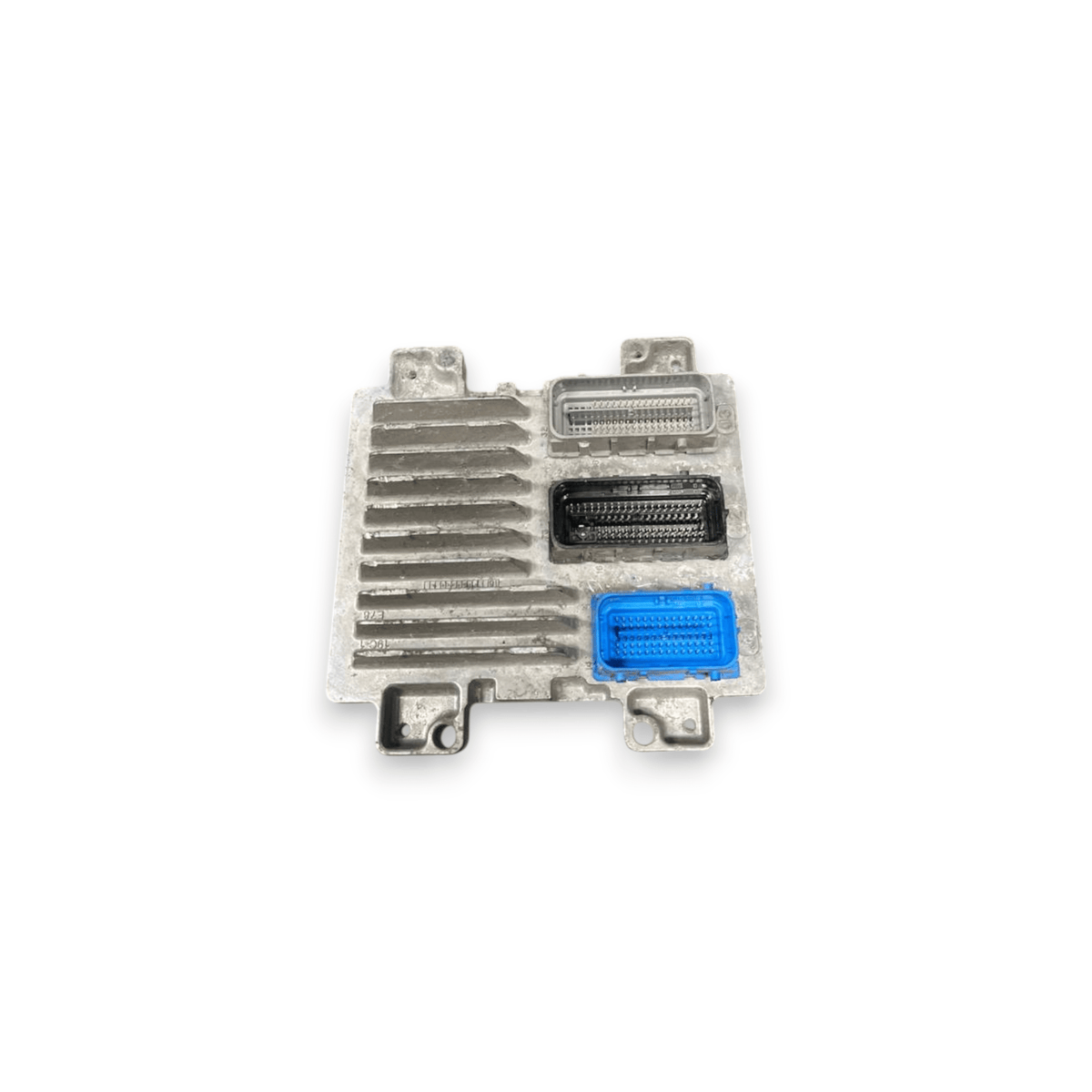 Centralina Ecu Motore Opel Corsa E 1.4 Benzina (2014 al 2019) cod: 12670269 - F&amp;P CRASH SRLS - Ricambi Usati