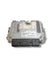 Centralina ecu motore Peugeot 307 1.6 HDI( 2004-2009) COD:0281011863 - F&P CRASH SRLS - Ricambi Usati