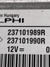 Centralina Ecu Motore Renault Clio IV 1.5 Diesel COD: 237101989R (2012 - 2021) - F&P CRASH SRLS - Ricambi Usati