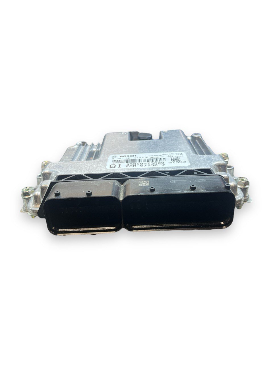 Centralina ECU Motore Suzuki Ignis 1.2 benzina (2021) COD:33910-73S00 - F&P CRASH SRLS - Ricambi Usati