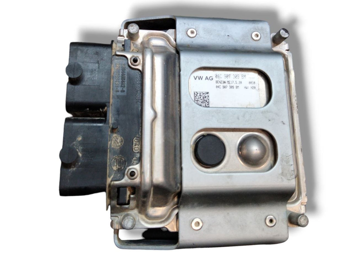 Centralina Ecu Motore Volkswagen Up 1.0 Benzina (2012&gt;) COD:04C907309BM - F&amp;P CRASH SRLS - Ricambi Usati