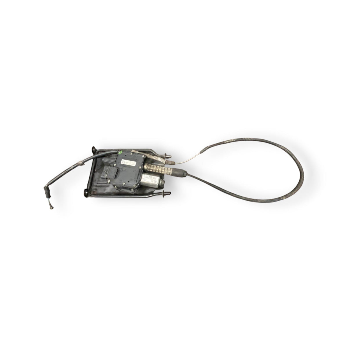 Centralina freno a mano / stazionamento elettronico Opel Meriva B 1.4 Benzina (2010 - 2017) Cod: A2C53377109 - F&amp;P CRASH SRLS - Ricambi Usati
