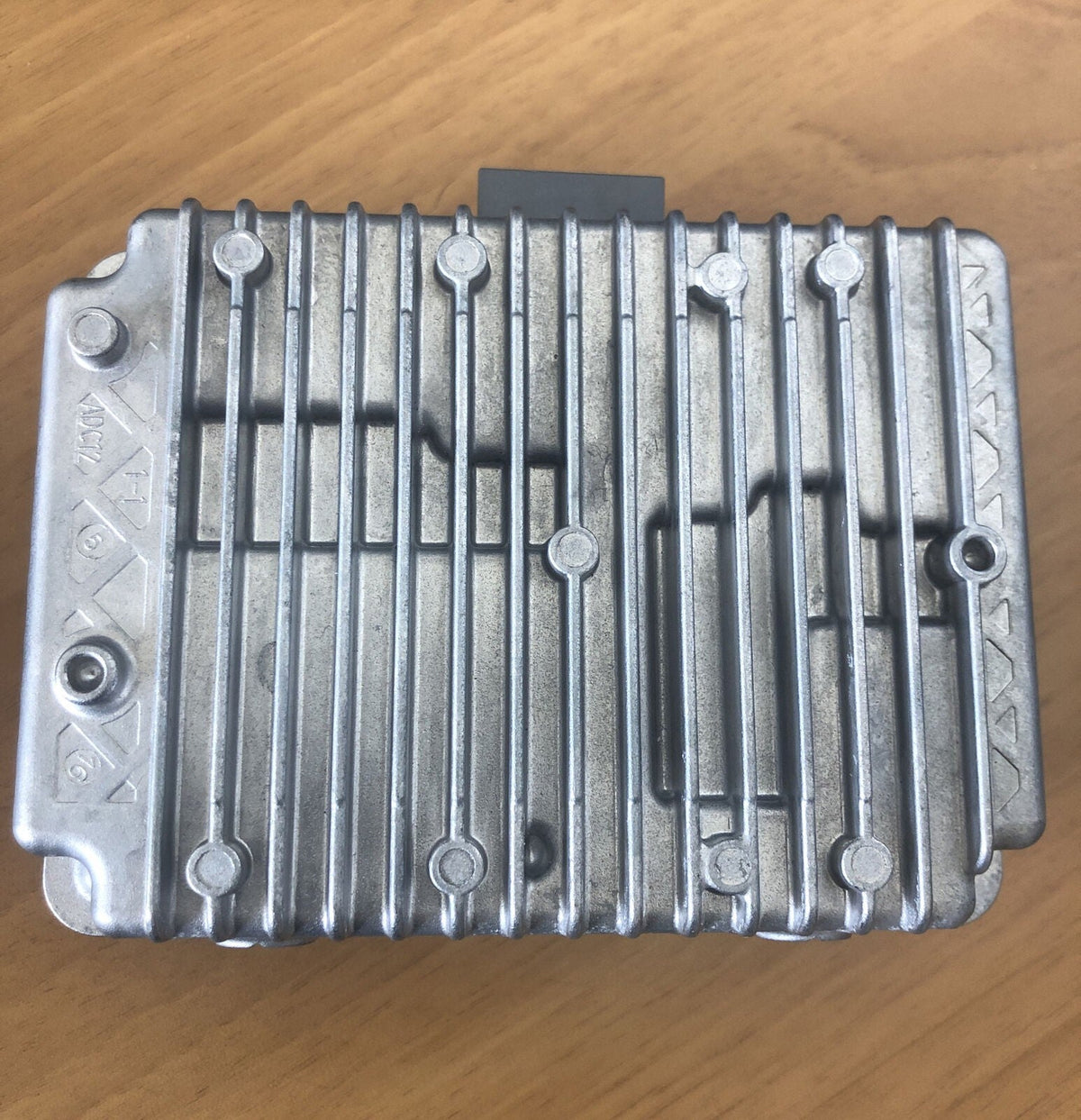 CENTRALINA MODULO COMANDO DERIVAZIONE RADIO BLUE &amp; ME AlFA ROMEO STELVIO - F&amp;P CRASH SRLS - Ricambi Usati
