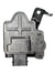 Centralina / Modulo Controllo Candelette Citroen C3 Cod:9801808680 (2016 - 2023) - F&P CRASH SRLS - Ricambi Usati
