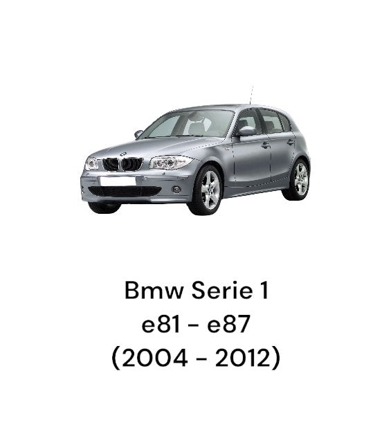 Centralina / Pompa ABS BMW Serie 1 (E87) 2.0 Diesel (2004 > 2012) cod.6787837 - F&P CRASH SRLS - Ricambi Usati