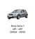 Centralina / Pompa ABS BMW Serie 1 (E87) 2.0 Diesel (2004 > 2012) cod.6787837 - F&P CRASH SRLS - Ricambi Usati