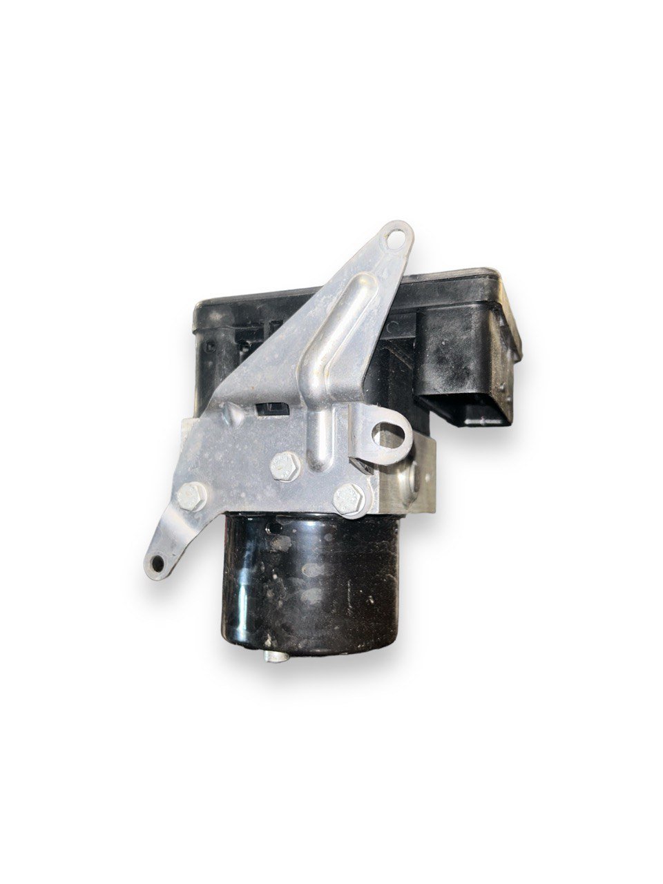 Centralina / Pompa ABS BMW Serie 1 (E87) 2.0 Diesel (2004 > 2012) cod.6787837 - F&P CRASH SRLS - Ricambi Usati