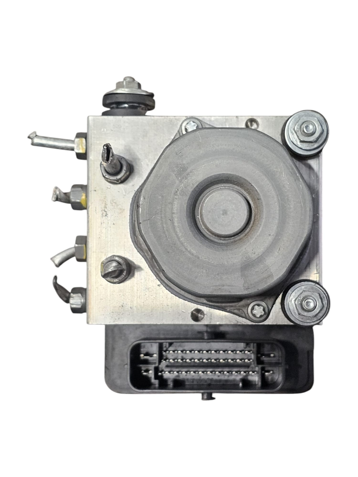 Centralina Pompa Abs Dacia Duster 1.5 Diesel (2010 - 2017) Cod:476606440R - F&P CRASH SRLS - Ricambi Usati