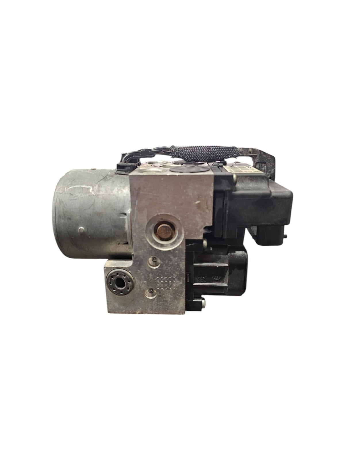 Centralina Pompa Abs Fiat Multipla II 1.6 Benzina Cod:A15246837590 (2004 - 2010) - F&amp;P CRASH SRLS - Ricambi Usati