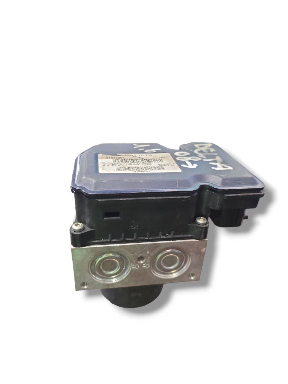 CENTRALINA POMPA ABS LANCIA DELTA 1.6 DIESEL (2008 - 2014) Cod : 51848061 - F&amp;P CRASH SRLS - Ricambi Usati