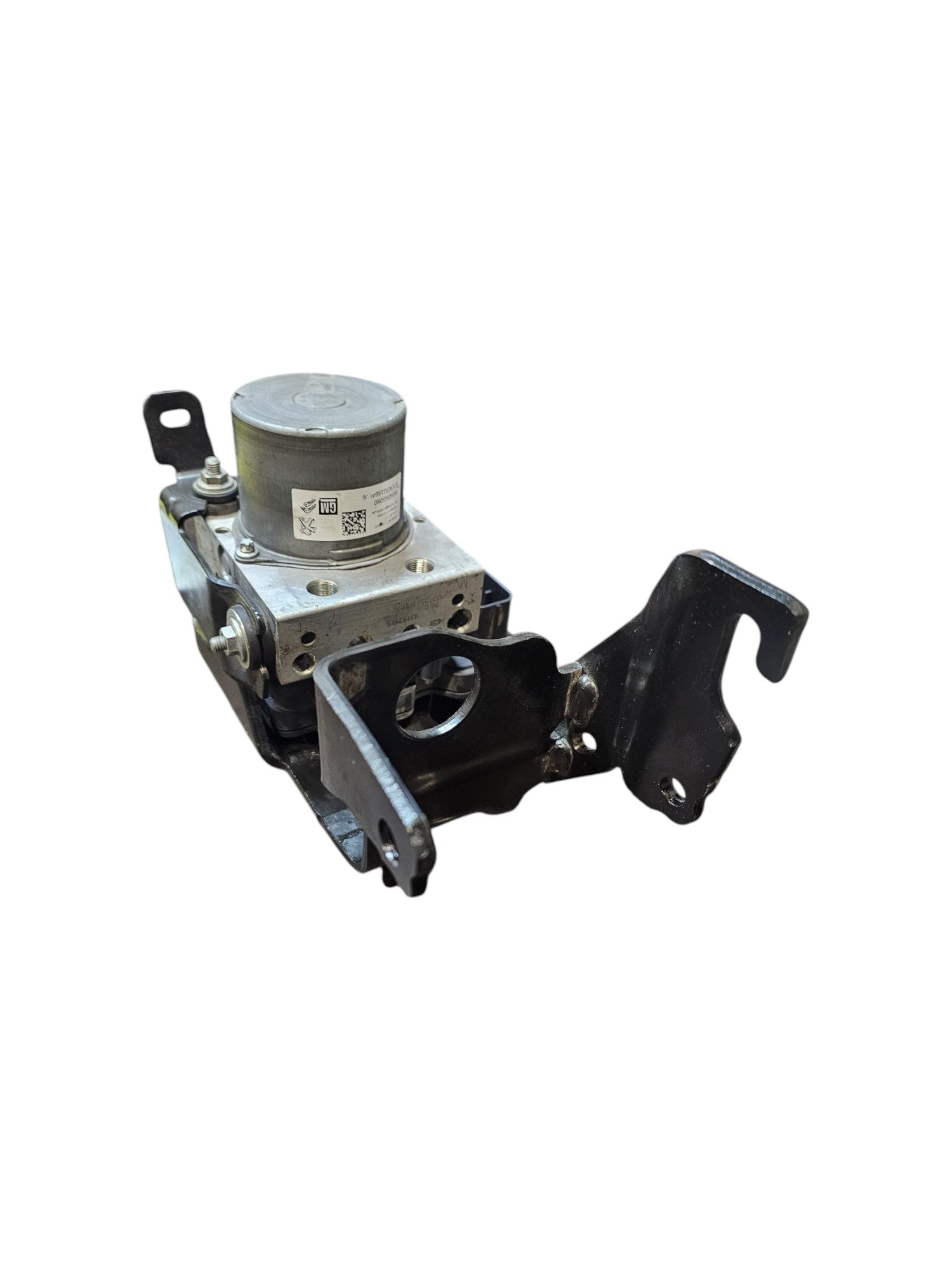 Centralina Pompa Abs Opel Crossland X 1.2 Benzina Cod:9834565080 (2017 - 2024) - F&P CRASH SRLS - Ricambi Usati