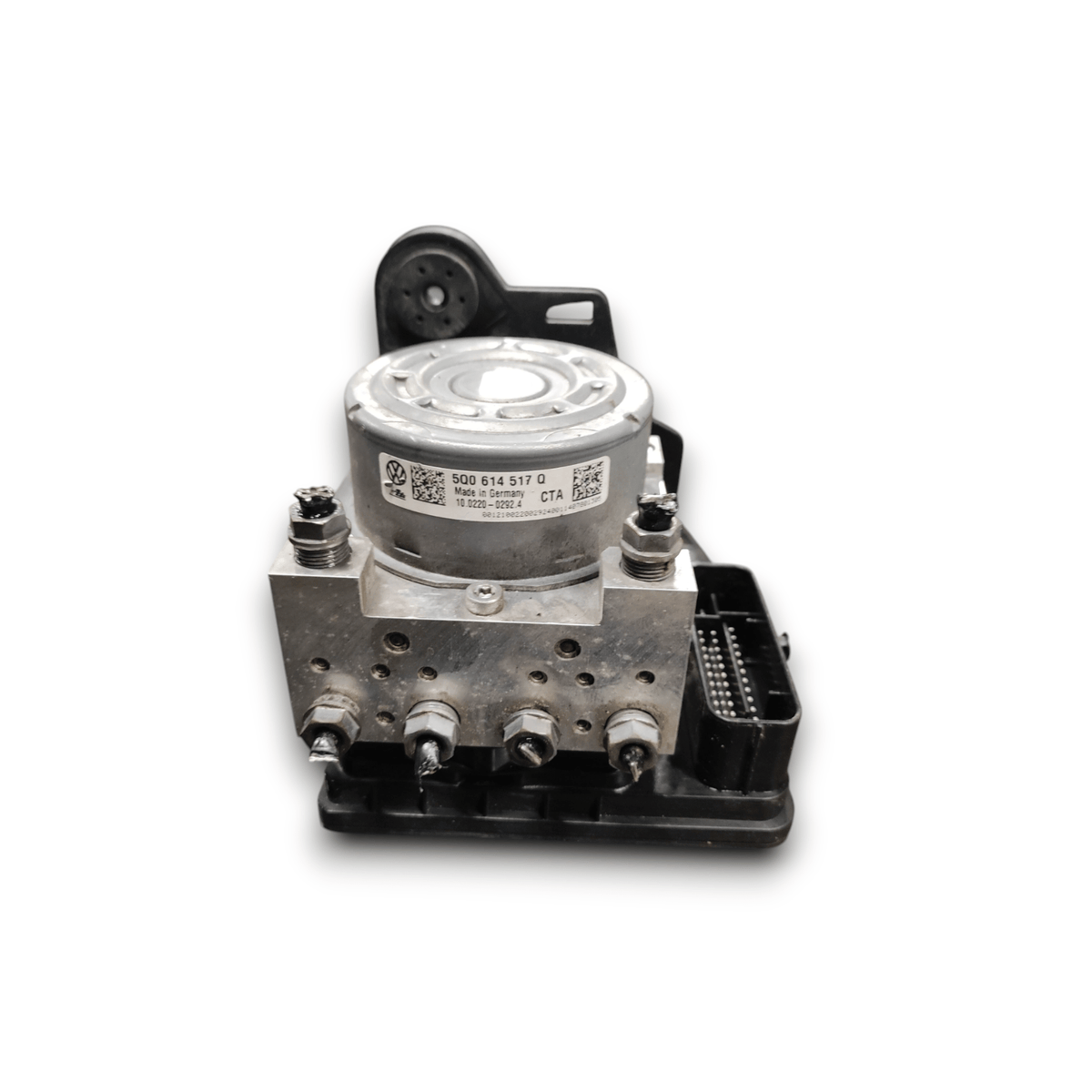 Centralina Pompa Abs Seat Leon III Serie 1.4 Benzina COD: 5Q0907379R (2012 - 2019) - F&amp;P CRASH SRLS - Ricambi Usati