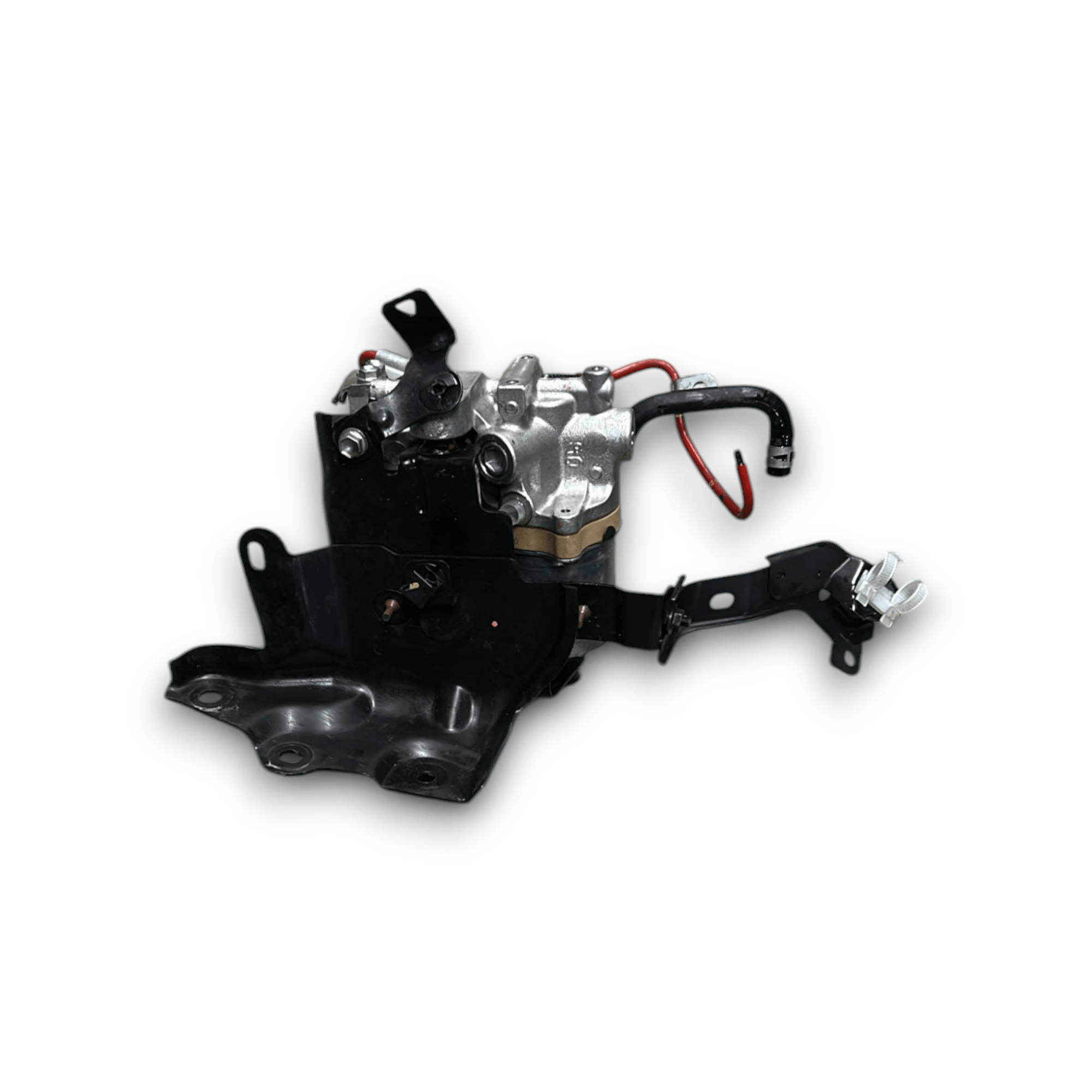 Centralina Pompa Abs Toyota Auris 1.8 Hybrid (2012 > 2018) cod:47070 - 12010 - F&P CRASH SRLS - Ricambi Usati
