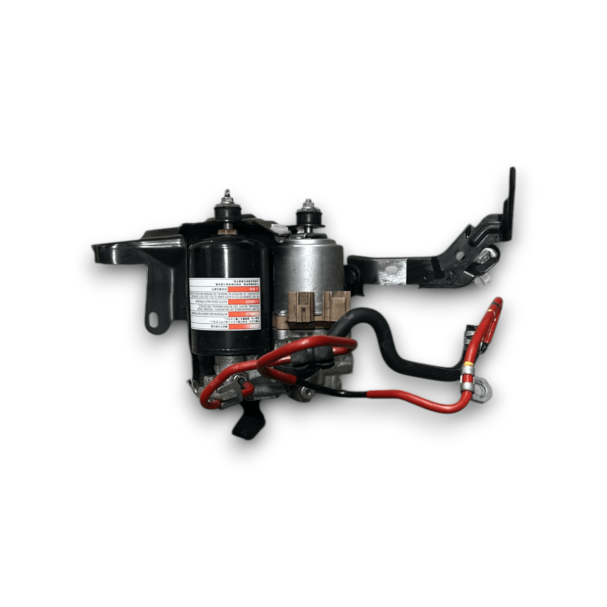 Centralina Pompa Abs Toyota Auris 1.8 Hybrid (2012 &gt; 2018) cod:47070 - 12010 - F&amp;P CRASH SRLS - Ricambi Usati