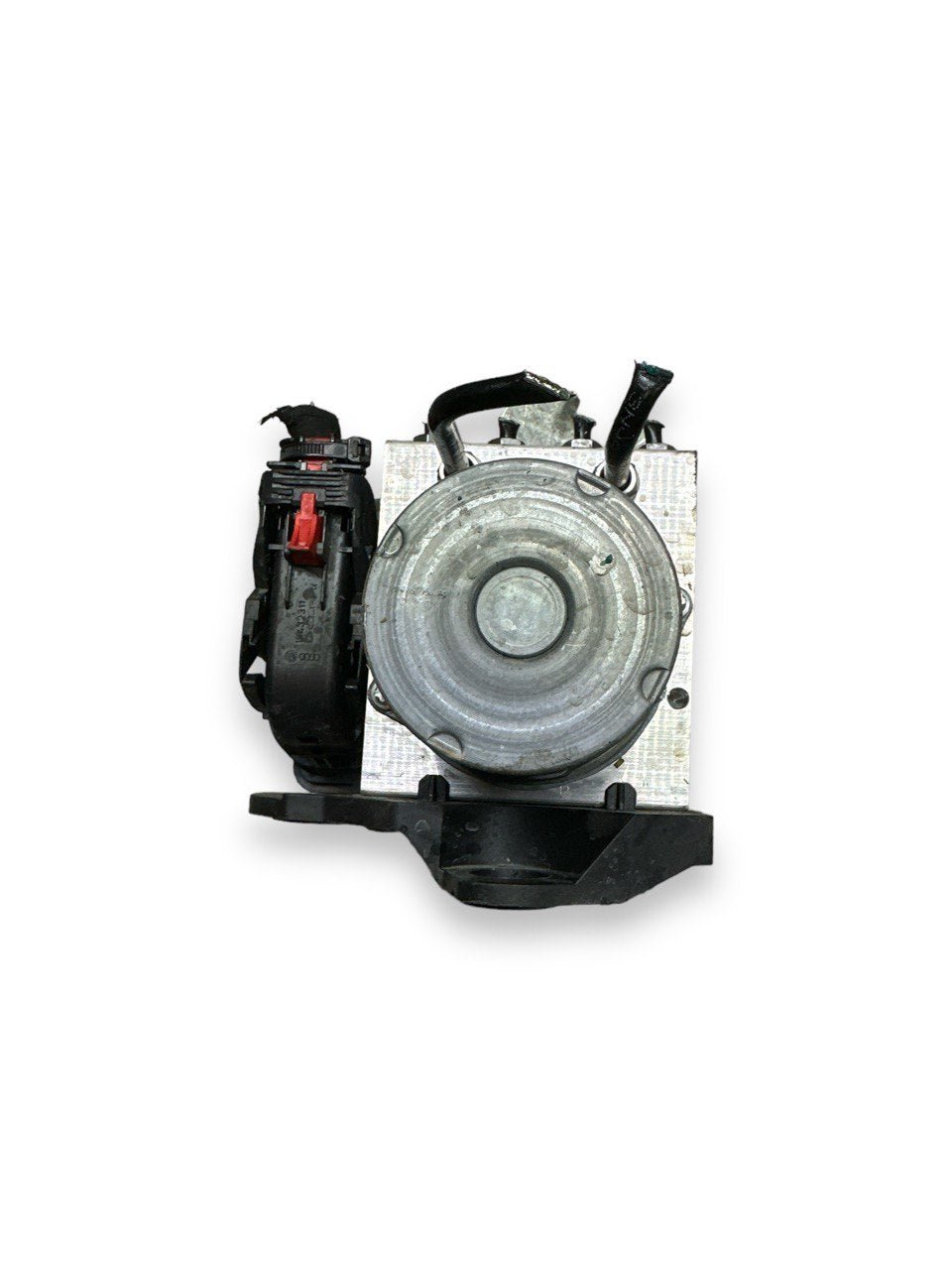Centralina Pompa ABS Volkswagen Seat Ibiza 1.0 tgi (Kj1 - 2020) cod: 2Q0614517AP - F&amp;P CRASH SRLS - Ricambi Usati