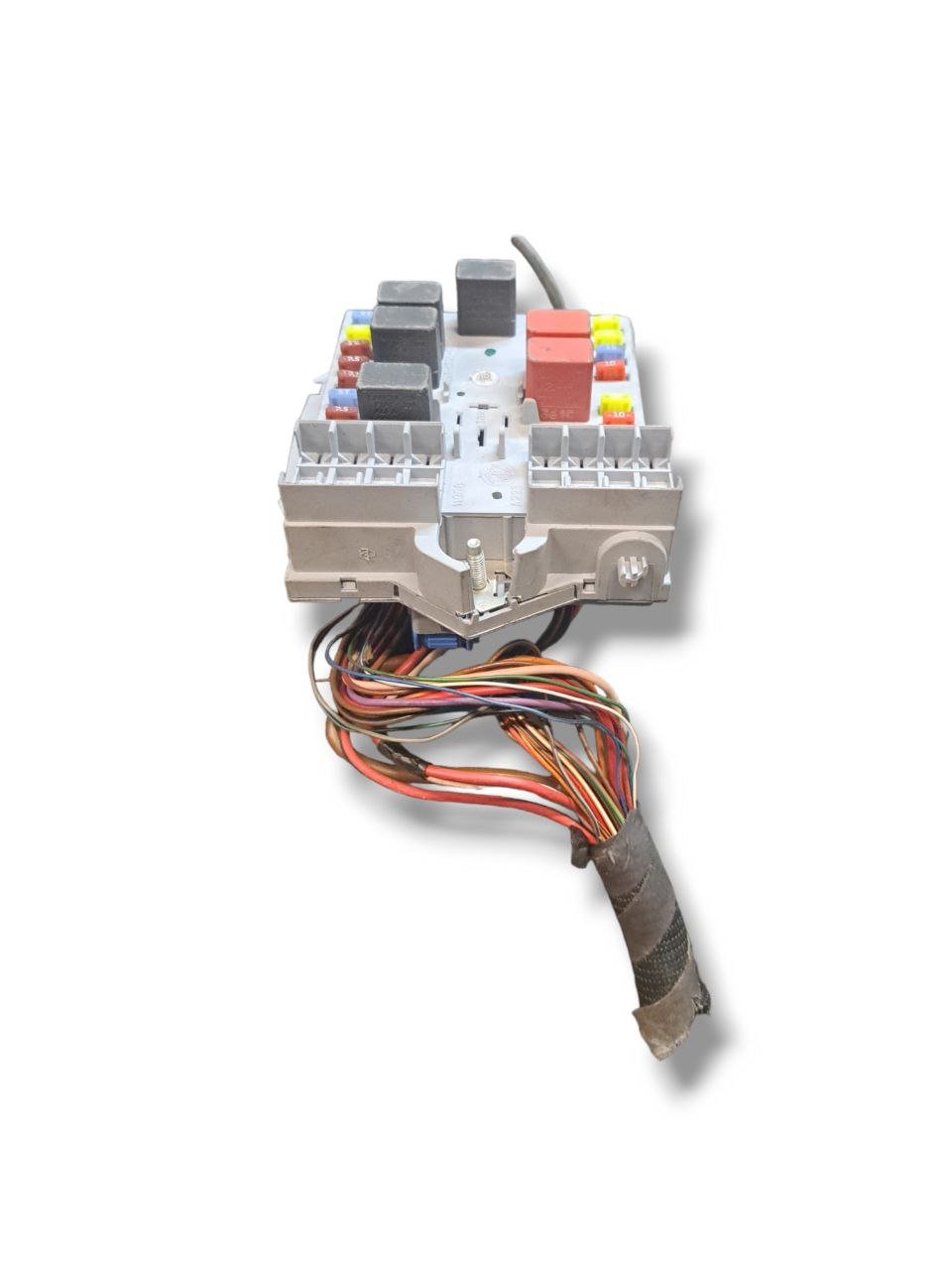 Centralina portafusibii scatola fusibili Alfa Romeo 159 1.9 JTD (2011) COD:50513644 - F&amp;P CRASH SRLS - Ricambi Usati