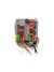Centralina portafusibii scatola fusibili Lancia Musa 1.4 Benzina (2004-2012) COD:51843270 - F&P CRASH SRLS - Ricambi Usati