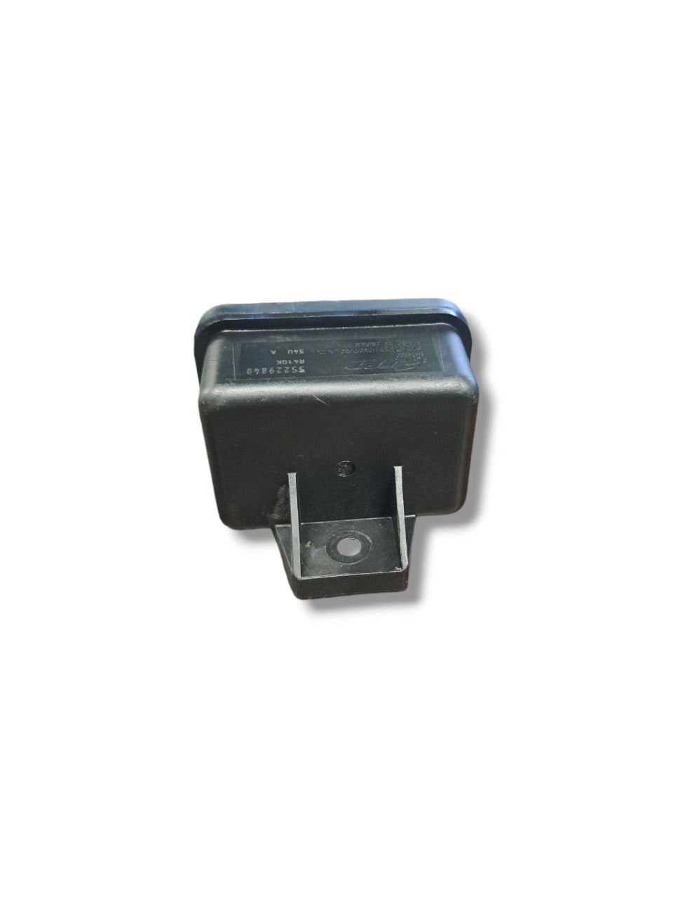 Centralina Preriscaldamento Candelette Fiat Panda 312 1.3 diesel (2012>) COD:55229840 - F&P CRASH SRLS - Ricambi Usati