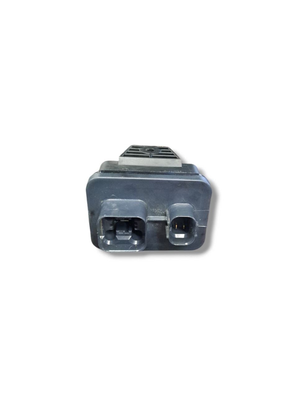 Centralina Preriscaldamento Candelette Fiat Panda 312 1.3 diesel (2012>) COD:55229840 - F&P CRASH SRLS - Ricambi Usati