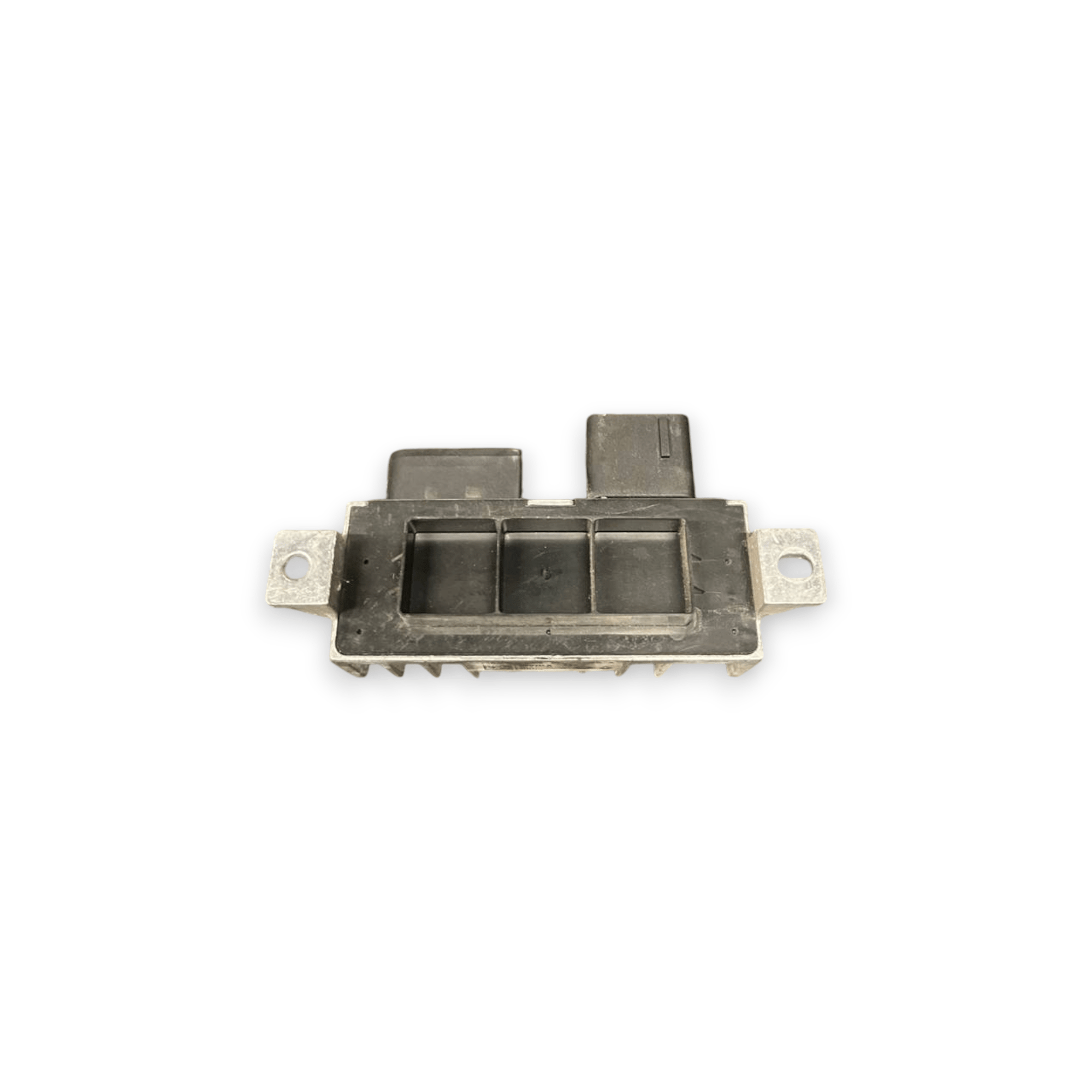 Centralina Preriscaldamento Candelette Renault Express II 1.5 Diesel (2020 - ) cod: 271202380R - F&P CRASH SRLS - Ricambi Usati