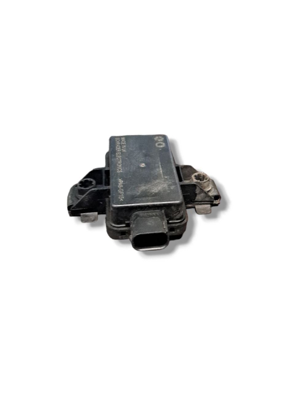 Centralina pressione pneumatici Mercedes - Benz Classe C W205 COD:A0009006907Q01 - F&P CRASH SRLS - Ricambi Usati