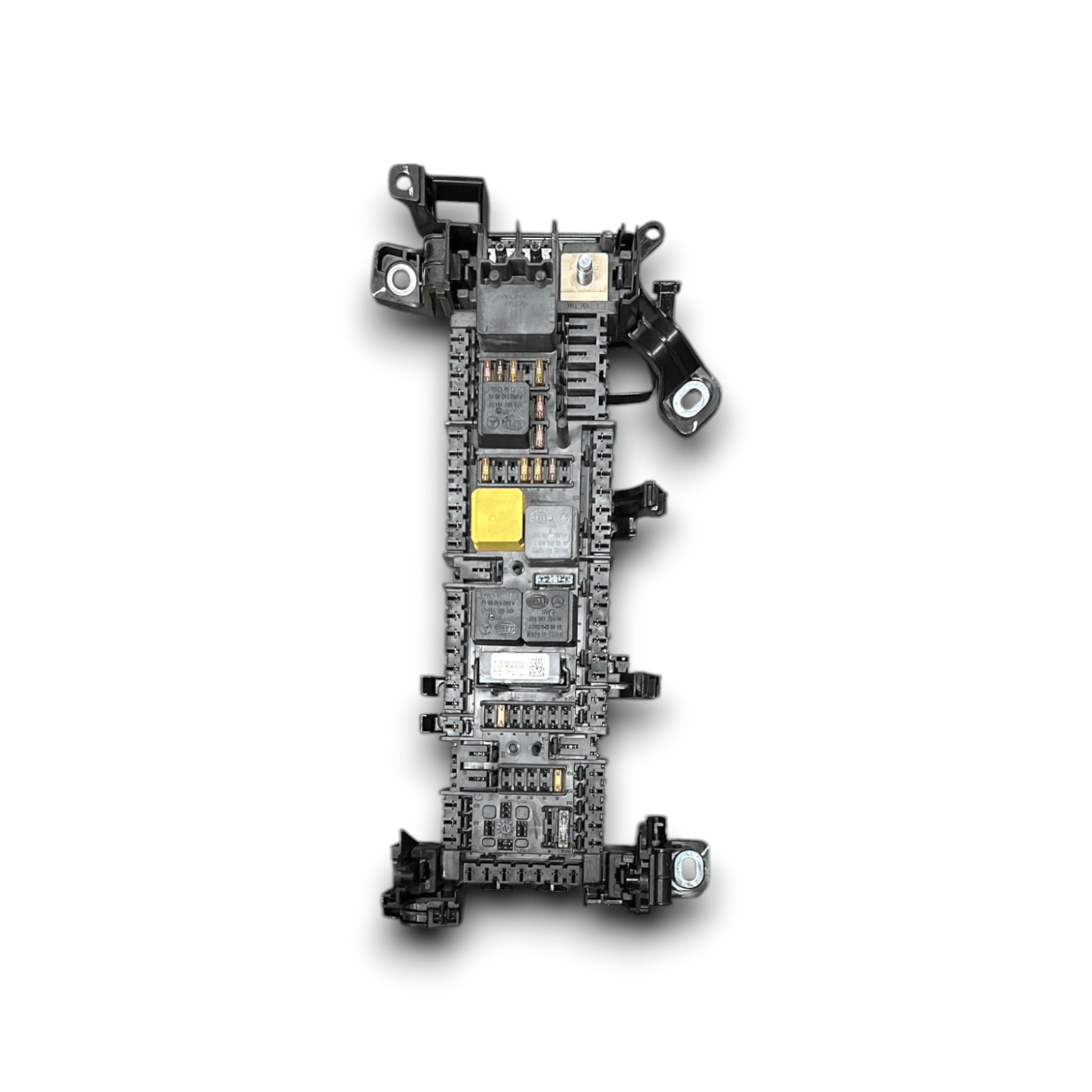Centralina Scatola Fusibili Mercedes Benz Classe B W246 1.8 Diesel cod:A2465400240 (2011 > 2019) - F&P CRASH SRLS - Ricambi Usati