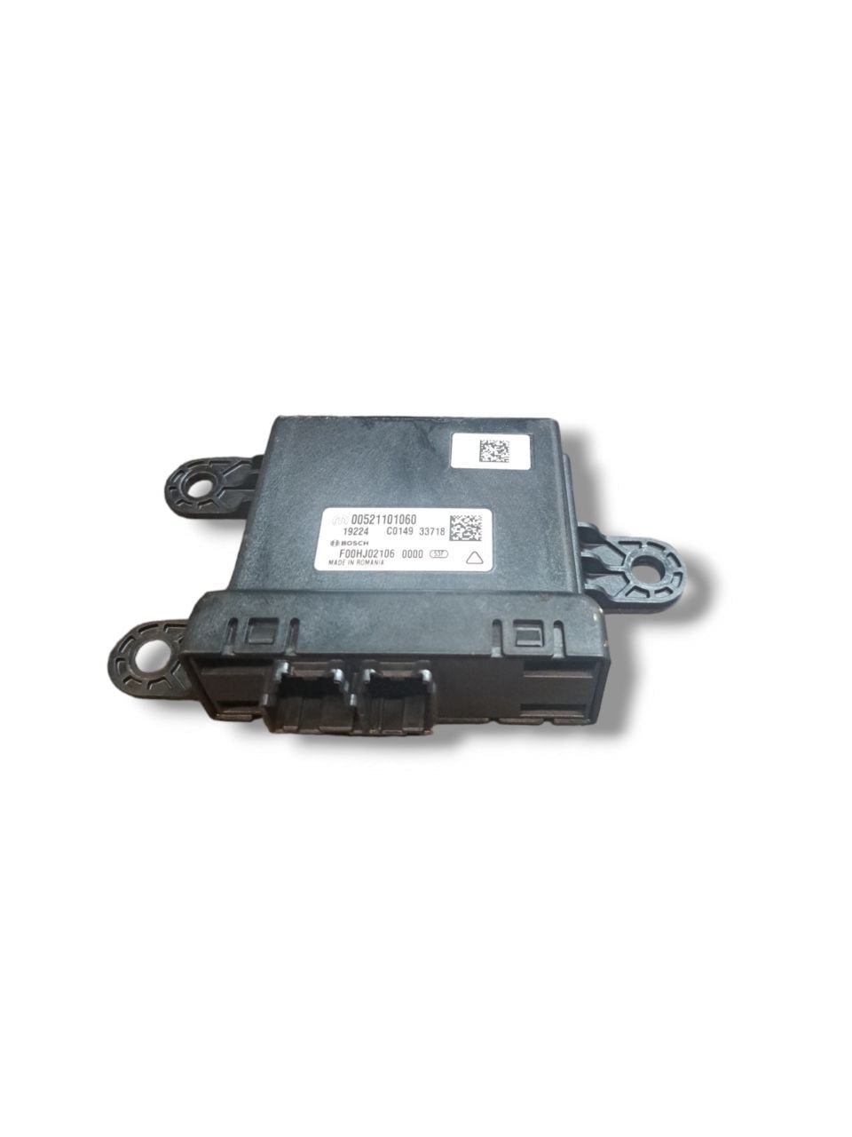 Centralina sensori parcheggio Fiat 500X (2014&gt;) COD:00521101060 - F&amp;P CRASH SRLS - Ricambi Usati